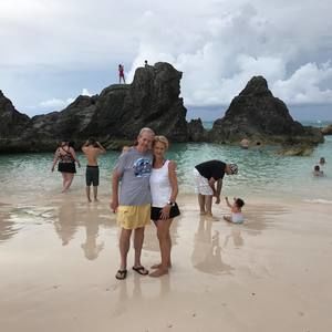 Meet your Posher, Susan